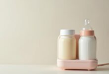 Baby essentials checklist 2025!