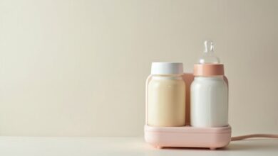 Baby essentials checklist 2025!