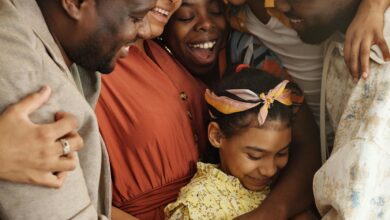 Embracing the Heart of Gentle Parenting in 2025: