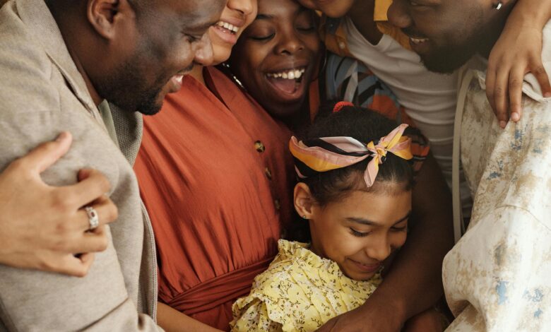 Embracing the Heart of Gentle Parenting in 2025: