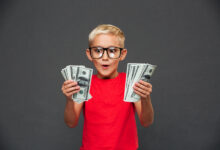 Talking to Kids About Money and Privilege