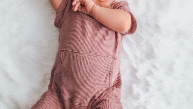 Newborn Baby Week 1: What to Expect.