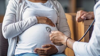 Navigating the Third Trimester: The Final Weeks of Pregnancy