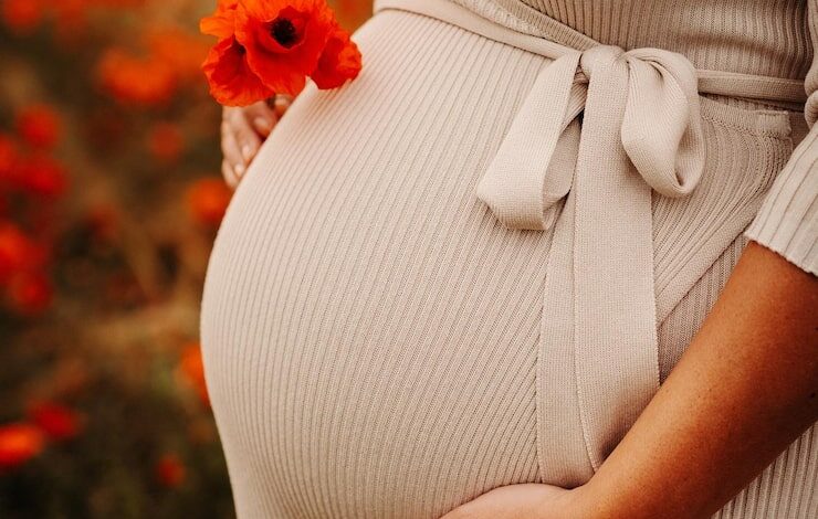 Navigating the Third Trimester: The Final Weeks of Pregnancy