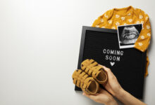 The First Trimester: What to Expect in the Early Weeks of Pregnancy