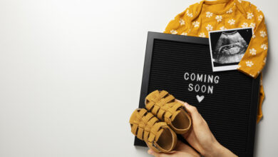 The First Trimester: What to Expect in the Early Weeks of Pregnancy