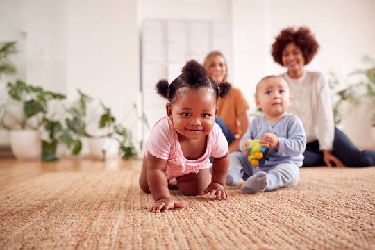 What Kids Really Love: Simple Moments That Matter Most