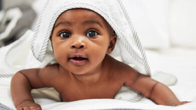 Your 2 Month Old Baby: Weekly Milestones