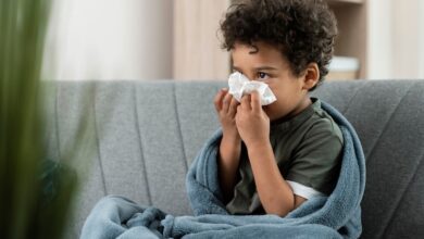 Colds & Flu: What Parents Really Need to Know