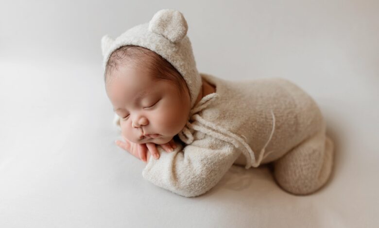 Week 2 With Your Newborn.