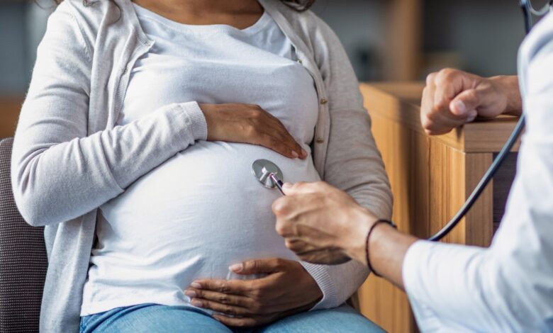 Pregnancy Complications: When Pregnancy Doesn’t Go As Planned