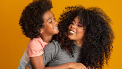 What Black Women’s Hair Taught Me About Identity, Agency, and Joy