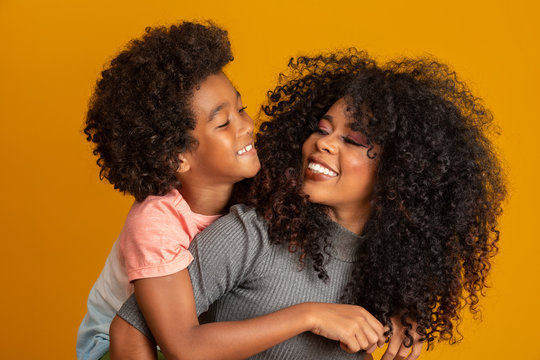 What Black Women’s Hair Taught Me About Identity, Agency, and Joy