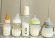 Breastfeeding vs Bottle Feeding: It is all ok Mummy!