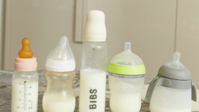 Breastfeeding vs Bottle Feeding: It is all ok Mummy!