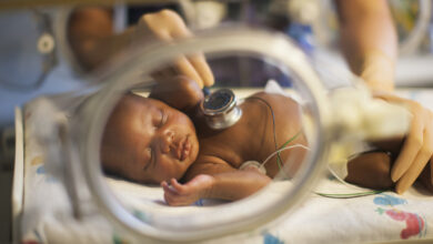 Understanding Micro Preemie Survival and NICU Care