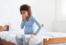 It’s Not “Just Morning Sickness”: Living Through Hyperemesis Gravidarum as a Mum