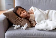 Types of Coughs in Children