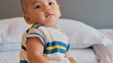 6 Month Old Baby Milestones