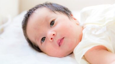 Baby Growth and Development at 3 Months: Milestones