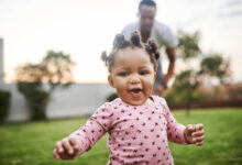 The Exciting Changes Before Your Baby Is 12 Months