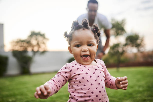 The Exciting Changes Before Your Baby Is 12 Months