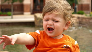 Surviving the Terrible Twos Without Losing Your Mind