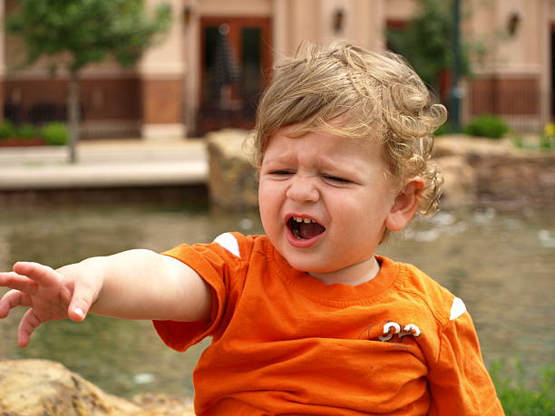 Surviving the Terrible Twos Without Losing Your Mind