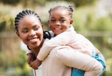 Matrescence: How Motherhood Transforms You in Powerful Ways