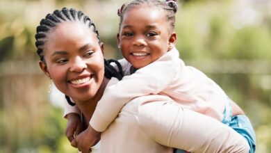 Matrescence: How Motherhood Transforms You in Powerful Ways