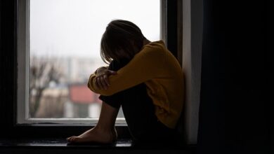 What Loss Can Feel Like for Children