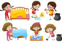 Turn Housework Into a Fun Family Routine for Kids