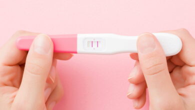 Pregnancy Test - Can Drinking Too Much Water Affect The Result?