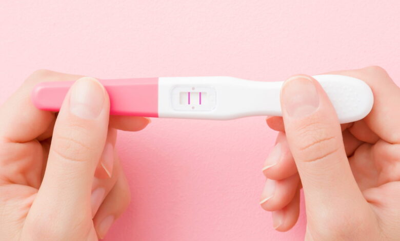 Pregnancy Test - Can Drinking Too Much Water Affect The Result?